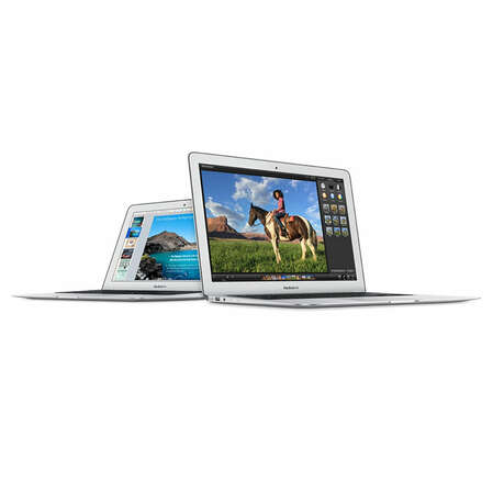 Ноутбук Apple MacBook Air MMGG2RU/A 13,3"  Core i5 1.6GHz/8GB/256Gb SSD/Intel HD Graphics
