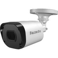 Камера видеонаблюдения Falcon Eye FE-MHD-BP2e-20 3.6-3.6мм HD-CVI HD-TVI цветная корп.:белый