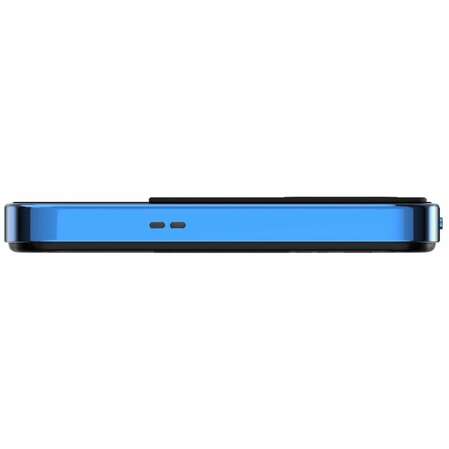 Смартфон Tecno Pova 5 8/128GB RU Hurricane Blue