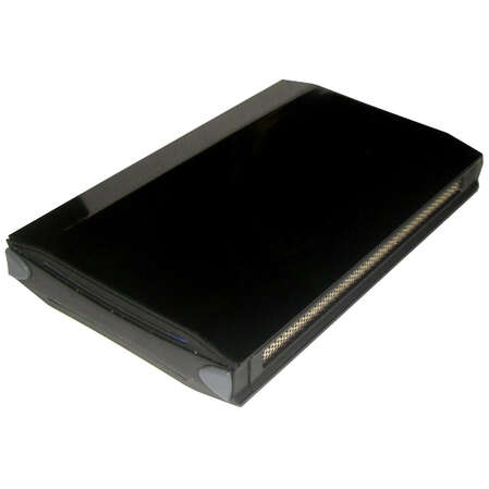 Корпус 2.5" AgeStar SUB2O6 SATA, USB2.0 Black