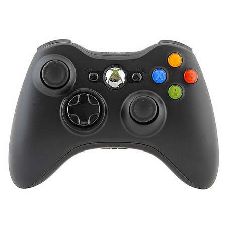 Microsoft Xbox 360 Controller (NSF-00002) 