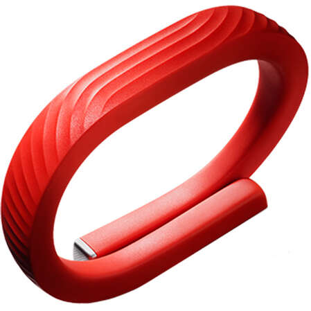 Фитнес-трекер Jawbone UP24 (размер M) Red