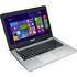 Ноутбук Asus X455LD Core i3 4030U/4Gb/500Gb/NV GT820M 2GB/14.0"/Cam/Win8.1 Black