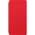 Чехол для мобильного телефона Partner Book-case размер 5.2", красный