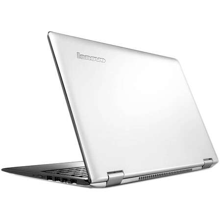 Ультрабук Lenovo IdeaPad Yoga 500-14ISK i5-6200U/4Gb/1Tb/940M 2Gb/14"/Cam/BT/Win10 White
