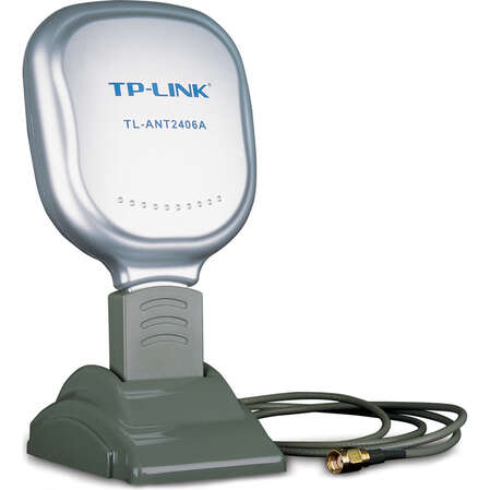 TP-LINK TL-ANT2406A направленная 2.4GHz 6dBi