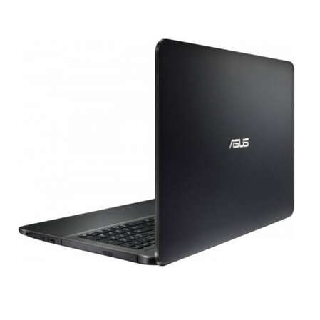 Ноутбук Asus X554La Core i3 4005U/4Gb/500Gb/15,6"/Cam/DVD-RW/Win10