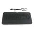 Клавиатура Razer DeathStalker Essential 2014 Black USB