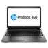 Ноутбук HP ProBook 450 G2 J4R96EA Core i3 4030U/4Gb/500Gb/15.6"/Cam/W7Pro + W8Pro key