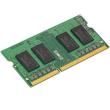 Модуль памяти SO-DIMM DDR4 8Gb PC17000 2133Mhz Kingston (KVR21S15S8/8)
