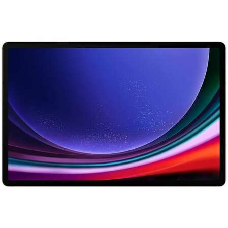 Планшет Samsung Galaxy Tab S9+ SM-X816B 12/512GB Beige (EAC)