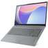 Ноутбук Lenovo IdeaPad Slim 3 15AMN8 AMD Ryzen 3 7320U/8Gb/256Gb SSD/15.6" FullHD/DOS Grey