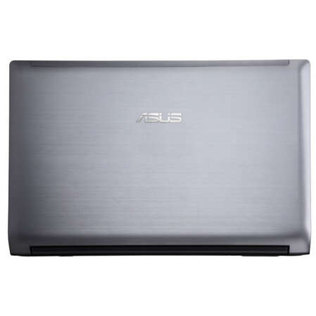 Ноутбук Asus N53SV i7-2670QM/8Gb/750Gb/Blu-ray/GF 540M 2GB/Cam/BT/Wi-Fi/15.6" HD/Win 7 HP