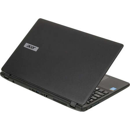 Ноутбук Acer Extensa EX2508-P02W Intel N3540/2Gb/500Gb/15.6"/Cam/Linux Black