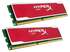 Модуль памяти DIMM 8Gb 2x4Gb KIT DDR3 PC12800 1600MHz Kingston HyperX Red Series (KHX16C9B1RK2/8X)