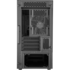 Корпус MicroATX Minitower Cooler Master MasterBox NR400 MCB-NR400-KGNN-S00 Black