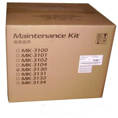 Ремкомплект Kyocera MK-3130 для FS-4100DN /4200DN/4300DN (500000стр)