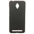 Чехол для Asus ZenFone Go ZC500TG skinBOX 4People Shield case черный