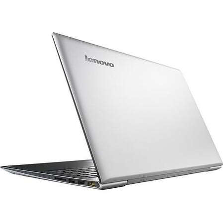 Ноутбук Lenovo IdeaPad U530 i7-4500U/8Gb/SSD 256Gb/730M 2Gb/15.6"/Cam/Wi-Fi/BT/Win8 Grey touch