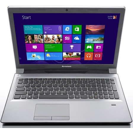 Ноутбук Lenovo IdeaPad M5400 i5-4200M/6Gb/1Tb/DVD/15.6"/GT740M 2Gb/Camera/BT/Win8 6cell