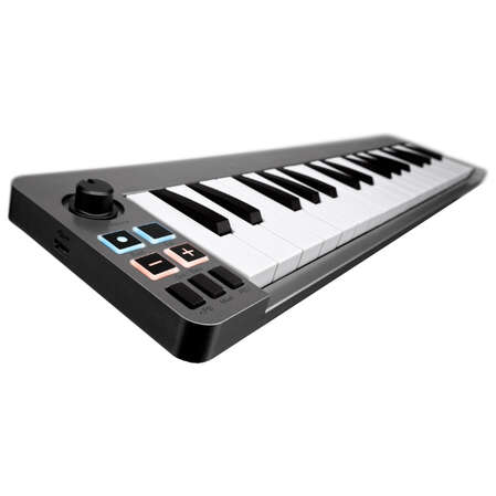 MIDI-клавиатура M-Audio Keystation Mini 32