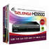 Ресивер Selenga HD950D черный DVB-T2 