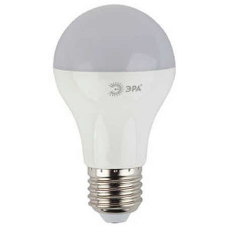 Светодиодная лампа ЭРА LED A60-7W-840-E27 Б0029820
