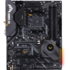 Материнская плата ASUS TUF Gaming X570-Plus(Wi-Fi) Socket-AM4 AMD X570 4xDDR4, 8xSATA3, Raid, 2xM.2, 2xPCI-E 16x, 6xUSB 3.1, 1xUSB 3.1 Type C, DP, HDMI 1xGLAN ATX Ret