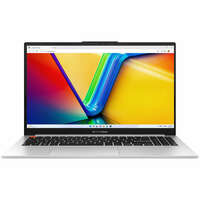 Ноутбук ASUS VivoBook S15 K5504VA-MA340W Core i9 13900H/16Gb/1Tb SSD/15.6