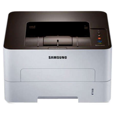 Принтер Samsung SL-M2820DW ч/б А4 28ppm с дуплексом, LAN и Wi-Fi