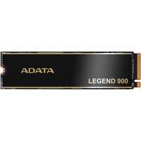 Внутренний SSD-накопитель 2048Gb A-Data Legend 900 SLEG-900-2TCS M.2 2280 PCIe NVMe 4.0 x4