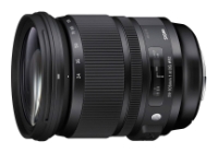 Объектив Sigma AF 24-105mm f/4.0 DG OS HSM Art для Canon