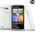 Смартфон HTC A6380 Gratia White