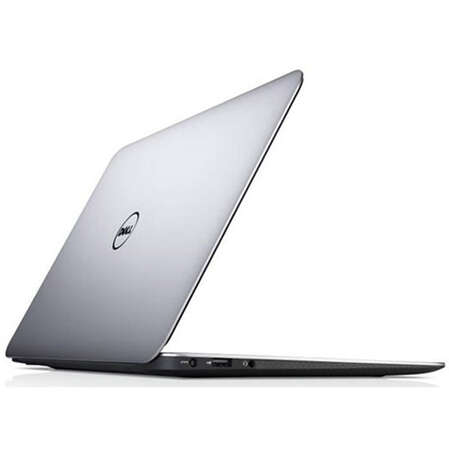 Ноутбук Ultrabook Dell XPS 13 Core i7 4500U/8Gb/256Gb SSD/Intel HD 4400/13.3"HD IPS/WF/BT/Cam/Backlit/Win8