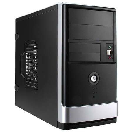 Flash Computers Office Intel Pentium G3220 (3.00GHz)/4Gb/500Gb/450W