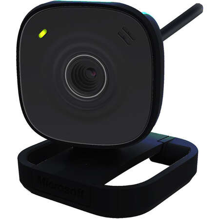 Web-камера Microsoft LifeCam VX-800 JSD-00016