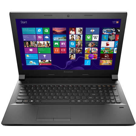 Ноутбук Lenovo IdeaPad B5030 N2840/2Gb/500Gb/HD4000/15.6"/Cam/Win8.1 
