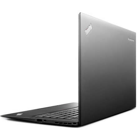 Ноутбук Lenovo ThinkPad X1 Carbon Core i5-5200U/8Gb/256Gb SSD/HD5500/14"/HD+/Win8.1 64