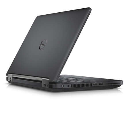 Ноутбук Dell Latitude E5450 Core i5 5300U/8Gb/500Gb/NV 830M 2Gb/14.0"/Cam/Win7Pro+Win8.1