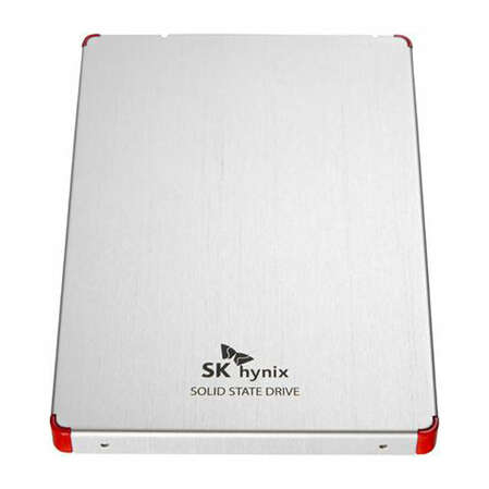 Внутренний SSD-накопитель 120Gb Hynix SL308 HFS120G32TND-N1A2A SATA3 2.5" Ret