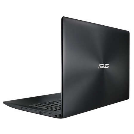 Ноутбук Asus X553SA Intel N3050/2Gb/500Gb/15.6"/Win10 Black