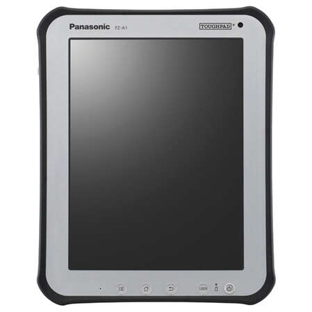 Планшет Panasonic Toughbook FZ-A1 Marvell DC 1.20/1G/16Gb/10.1" TFT(1024x768)/GPS/3G/WiFi/BT/Cam/Android 4.0