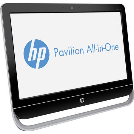 Моноблок HP Pavilion 23-b306er D7E51EA Core i7-3770S/8GB/2Tb/NV GT710A 1Gb/DVD-SM/23"FullHD/Win8 kb+mouse 