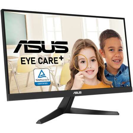 Монитор 22" ASUS Eye Care VY229Q IPS 1920x1080 1ms HDMI, DisplayPort, VGA