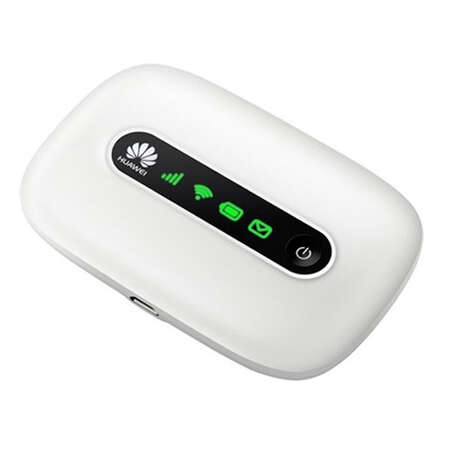 Мобильный роутер Huawei E5220, 3G, Wi-Fi 802.11n
