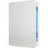 Чехол для iPad Mini/iPad Mini 2/iPad Mini 3 Twelve South SurfacePad, натуральная кожа, белый