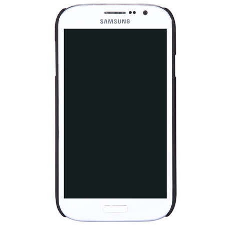 Чехол для Samsung I9060 Galaxy Grand Neo Nillkin Super Frosted Shield черный