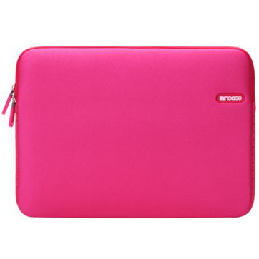 13" Папка для ноутбука Incase розовый cl57409, для Macbook Pro