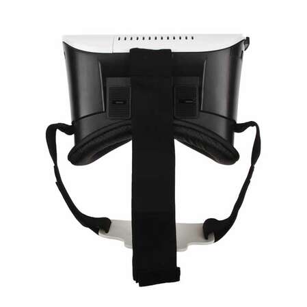 Очки виртуальной реальности VR BOX черные
