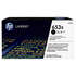 Картридж HP CF320X №653X Black для Color LaserJet Flow M680z/M680dn/M680f (20000стр) 